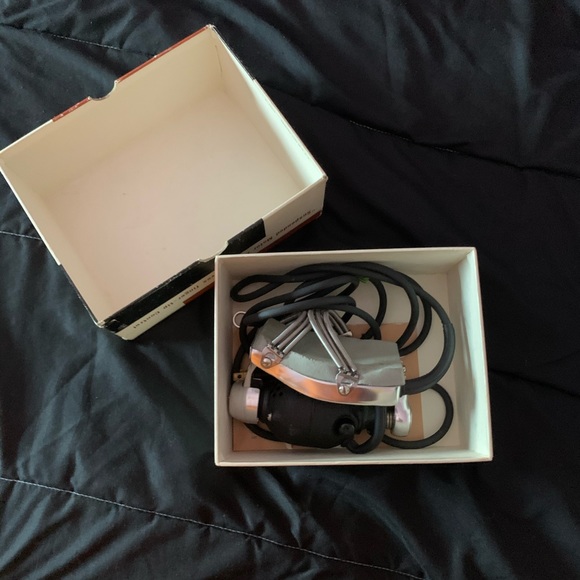 Vintage Electric Massager - Picture 3 of 6